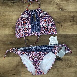 NWT Bikini from athleta!